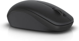 Dell WM126 - Draadloze Muis - Optisch - Zwart