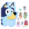 Bluey's Grote Play 'n GO Speelset, 14dlg.