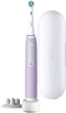 Oral-B iO Series 4S - Elektrische Tandenborstel - Poetsdrukbeveiliging - Lavendel