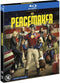 Peacemaker - Seizoen 1 - Blu-ray (2022)