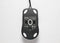Ducky Feather - Gaming Muis - 16.000dpi - Zwart/Wit