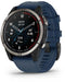 Garmin quatix 7 - Smartwatch - OLED 1,3