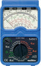 Metrix MX 1 Multimeter Analoog CAT III 600 V