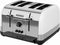 Morphy Richards 240134 - Broodrooster - 4 sneetjes - Wit