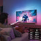 Philips The One 43PUS9010/12 - QLED Ambilight TV - 4K Dolby Vision Dolby Atmos - Zwart