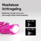 GP Hoofdlamp - 40 lumen - 8 meter bereik - Roze