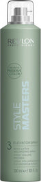 Revlon Professional - Style Masters Volume Elevator Spray - 300 ml
