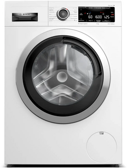 Bosch Waxh2m70 - Wasmachine - 9 kg - 1400 tpm - Energieklasse C - Wit