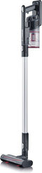 Severin HV 7966 - 2-in-1 Hand- en Steelstofzuiger - 40 minuten looptijd - Elektrische borstel met LED-verlichting