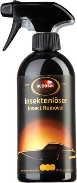 Autosol Insectenverwijderaar extra sterk