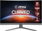 MSI G32C4 - Gaming Monitor - 31,5