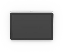 Logitech Tap IP - Touch controller voor vergaderruimtes met PoE - Wit