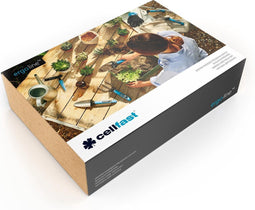 Set tuingereedschap Cellfast ERGO geweldig product voor in de tuin