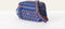 Schoudertas S Ultramarine