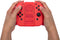 PowerA NSAC0058-02 - Joy-Con Comfort Grip - Ergonomisch ontwerp - Rood
