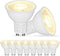 Dehobo D0743 - GU10 LED-lampen - 6 W 480 lumen warmwit 2800 K
