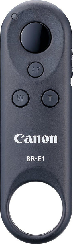 Canon BR-E1 - Afstandsbediening - Bluetooth - Zwart