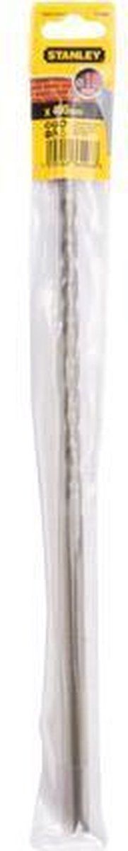 Stanley STA53170-QZ - Boor 10 mm - Lengte 400 mm - Breedte 3,6 cm - Gewicht 0,176 kg