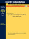 Cram101 - Studyguide Human Resource Development - Samenvatting met online oefentests