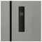 LG GMM41MSBEM.AMSQEUR - Amerikaanse koelkast - Inverter No Frost - Staal 474 l