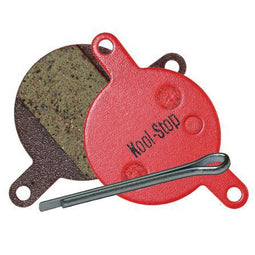 Magura Koolstop schijfremblokken julie 2001-2008 (2st)