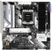 ASRock A620M Pro RS - Micro-ATX Moederbord - AMD Socket AM5 - 4x DDR5 tot 128GB geheugen
