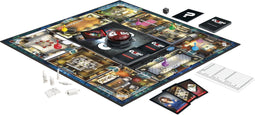 Cluedo Leugenaarseditie (Franstalig)