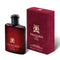 Herenparfum Trussardi EDT Uomo The Red (100 ml)
