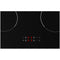 Etna KI2160ZT - Inductie kookplaat - 4 kookzones 10 standen boostfunctie