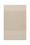 Buitenkleed Jardin Strepen - Beige - 160X230cm