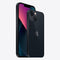 Apple iPhone 13 - Middernacht - 128 GB - Fysieke simkaart + eSIM