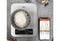Keukenweegschaal, Bluetooth - Gefu | SCORE