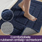 Badmat 40 x 60 cm, Antislip Zacht Badmatten Waterabsorberende, Machinewasbaar Badkamertapijt voor Do