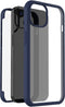Accezz iPhone 14 - 360° Full Protective Cover - Militaire valbescherming tot 1,5 meter - Blauw