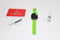 Xplora XGO2 - Smartwatch met GPS - Bel en sms - Zwart (Groen)