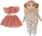 Byastrup Stoffen Pop Estelle 37 Cm