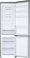Samsung RB38C600ESA - Koelkast met Vriezer - No Frost - Zilver