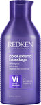 Redken Color Extend Blondage Shampoo - Zilvershampoo - 500 ml