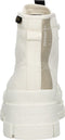 G-Star Aefon II Mid CVS W - Veterschoenen Hak - gebroken wit - Maat 41