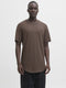 Jack & Jones Premium - T-shirts - 5-pack Effen T-shirts (5 stuks)