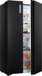 HISENSE NO FROST 519L SIDE-BY-SIDE KOELKAST MS91518