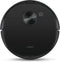 Ecovacs Deebot N8 - Robotstofzuiger met dweilfunctie - TrueMapping - Zwart