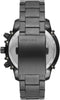 Diesel DZ4586 - Polshorloge - 48 mm - Grijs