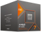 AMD Ryzen 7 8700G - Desktopprocessor - 8 Cores 65W - AM5