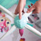 Tiny Love Deluxe Babygym - Princess Tales - Roze