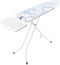 Brabantia Perfect Flow Strijkplank B - voor Stoomgenerator - 124 x 38 cm - Bubbles