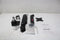 Neomounts NM-D775BLACKPLUS - Bureaumount - Curved monitorarm - Zwart