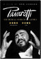 Pavarotti - DVD - Ode aan de grootste operazanger aller tijden