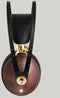 Meze Audio 99 Classics - Koptelefoon - Notenhouten oorschelpen - Bruin Goud