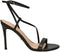 Guess Kadera - Dames Pumps - Naaldhak 10 cm - Zwart - Maat 39